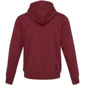 Arora 300 g/m² unisex hoodie - Diep bordeauxrood - 3XL