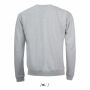 SPIDER - SPIDER heren sweater260g - 3XL - Grijs Gemêleerd 2