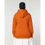S/S Drummer 2.0, 280 gr/m² - Bright Orange