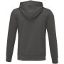Charon heren hoodie - Storm grey - XS