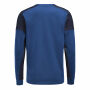Printer Prime t-shirt L/S Cobalt/Navy 5XL