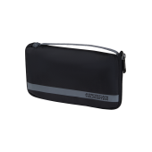 American Tourister Ta Foldable Luggage Cover M