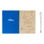 FestiCard - Kerstkaart, ster FestiCard - Kerstkaart, ster