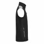 Printer Prime Softshell Vest Black/Anthra 5XL Printer Prime Softshell Vest Black/Anthra 5XL