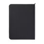 VINGA Baltimore RCS A4 portfolio, zwart