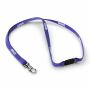 Polyester tubulaire keycord