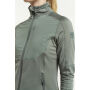 Txlite Windblock Full Zip W Grey Green XXL