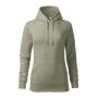Sweatshirt women's Cape light khaki XS