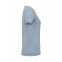 New Classic-T Ladies Soft blue XXL