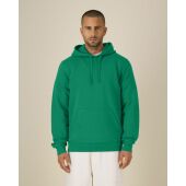 Drummer 2.0 - Het onmisbare uniseks sweatshirt met kap - S