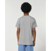 Mini Creator 2.0 - Het iconische kinder t-shirt - 7-8/122-128cm
