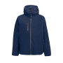 Men´s Falcon Padded Jacket abyss blue S Men´s Falcon Padded Jacket abyss blue S