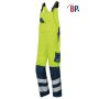 BP® Tuinbroek voor heren warning yellow/night blue 44n BP® Tuinbroek voor heren warning yellow/night blue 44n