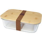 natural/transparent klar
