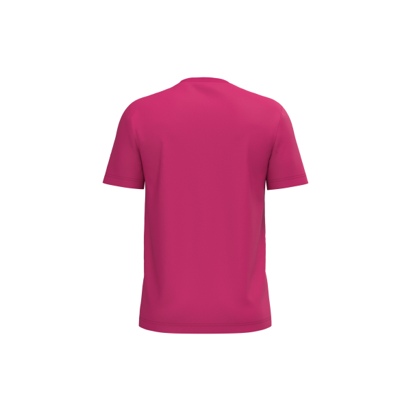 Men's Bio150 IC T-shirt Fuchsia M Men's Bio150 IC T-shirt Fuchsia M