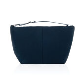KENTO URBAN RCS gerecyclede nylon koeltas, donkerblauw