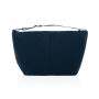 KENTO URBAN RCS gerecyclede nylon koeltas, donkerblauw