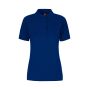 PRO Wear poloshirt | dames - Koningsblauw, 4XL