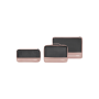 Samsonite Ta Revolution Set Of 3 Packing Cubes Samsonite Ta Revolution Set Of 3 Packing Cubes