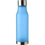 rPET drinkfles (600 ml) Ruth lichtblauw