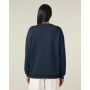 Stella Paloma - Het dames oversized crewneck sweatshirt - S