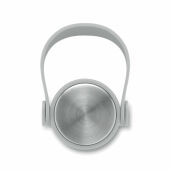 SVALUR - Enkelwandige fles 500ml - Grijs