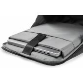 BrandCharger Apex rugzak zwart