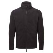 Artisan Fleece Jacket, Black/Black, 3XL, Premier
