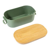Groen