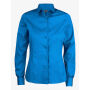 Printer Point Lady Shirt Oceanblue XS