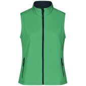 green/navy