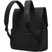 Herschel City gerecyclede rugzak 16 l - Zwart