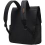 Herschel City gerecyclede rugzak 16 l - Zwart