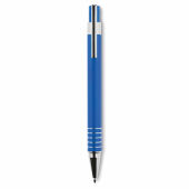 ALUCOLOR - Aluminium schrijfset - Blauw ALUCOLOR - Aluminium schrijfset - Blauw