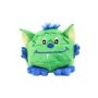 Schmoozies® Monster - green