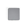 Mendel Powerbank - Zilver