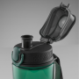 NEON WATERFLES, 580 ml.
