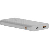Xtorm Go2 20 W 10.000 mAh powerbank met snellaadfunctie - Wit