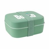 Amuse Lunchbox 3-in-1 - groen