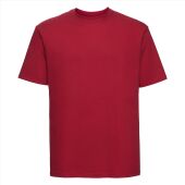 Classic Red