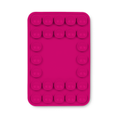 Stralend Roze