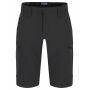 2560 Shorts Stretch Black C46 2560 Shorts Stretch Black C46