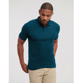 Authentic Eco Polo - Bottle Green - 3XL