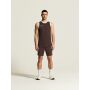 Basket 2.0 Shorts Contrast M Prune/Contra S
