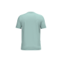 Ecologische uniseks T-shirt Jade Green XXS