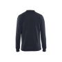 Poloshirt lange mouwen Poloshirt lange mouwen