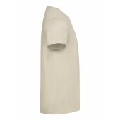 Manzanita roundneck heren beige 4xl
