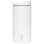 MiiR Flip Traveler 354 ml beker - Wit
