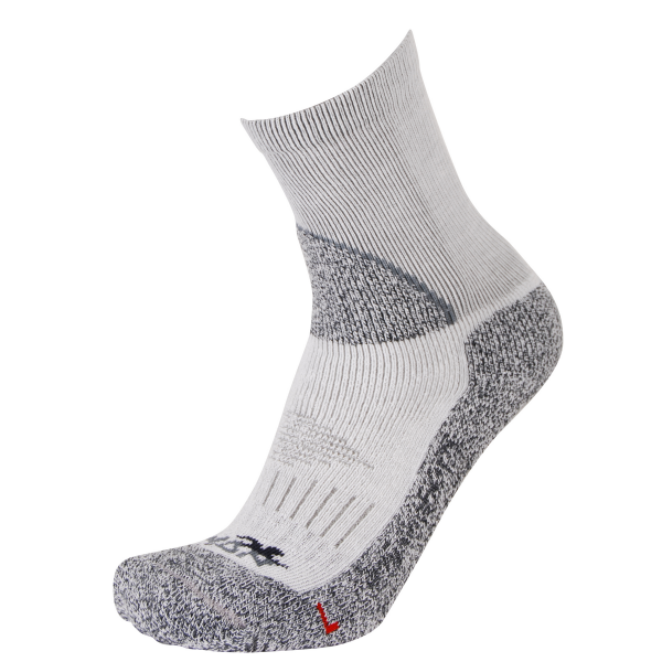 Sokken Clairière Climasocks GRIS CLAIR 41/43 EU Sokken Clairière Climasocks GRIS CLAIR 41/43 EU