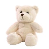 Bear Ben - cream